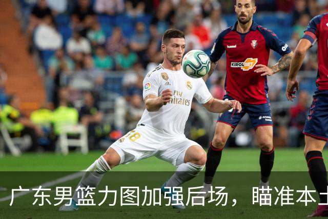 广东男篮力图加强后场，瞄准本土得分王林葳的签约权，朱芳雨再出手